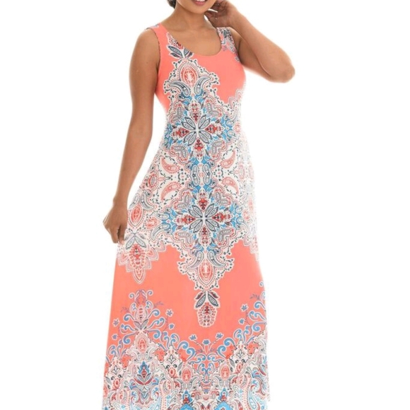 Dress - Picture 1 of 2